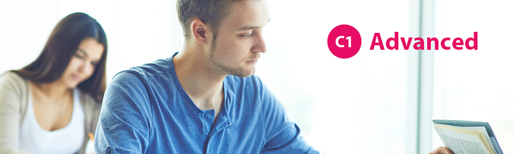 Международные кембриджские экзамены CAE